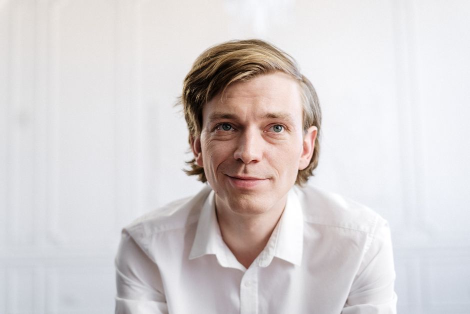 Marko Horvat - Osnivač i glavni coach