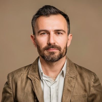 Tomislav Blažević - Business coach